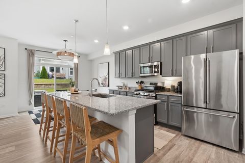 Tiny photo for 16410 S Wheatgrass Street, Lockport, IL 60441 (MLS # 12675493)