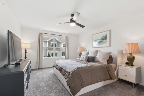Tiny photo for 16410 S Wheatgrass Street, Lockport, IL 60441 (MLS # 12675493)