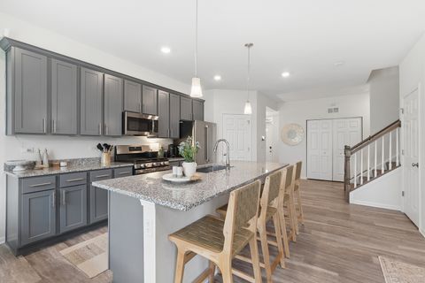 Tiny photo for 16410 S Wheatgrass Street, Lockport, IL 60441 (MLS # 12675493)