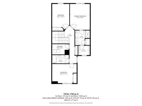 Tiny photo for 16410 S Wheatgrass Street, Lockport, IL 60441 (MLS # 12675493)