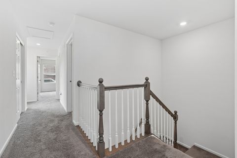 Tiny photo for 16410 S Wheatgrass Street, Lockport, IL 60441 (MLS # 12675493)