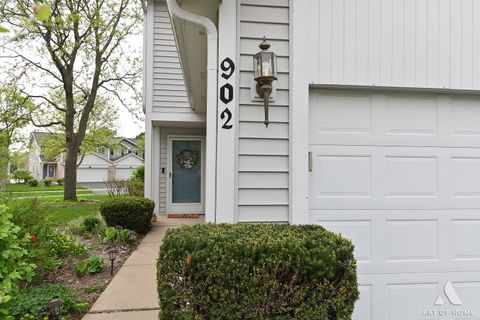 902 Ashley Court Westmont IL 60559