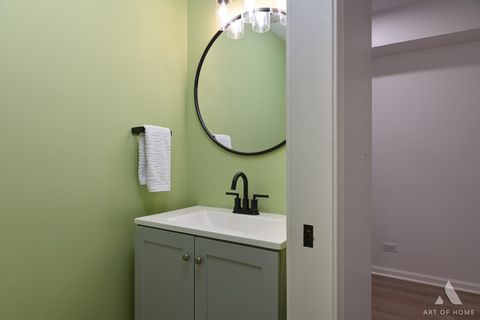 Tiny photo for 902 Ashley Court, Westmont, IL 60559 (MLS # 12629366)