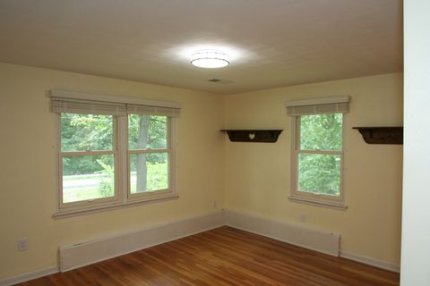 Tiny photo for 29724 Allentown Road, Mackinaw, IL 61755 (MLS # 12402581)