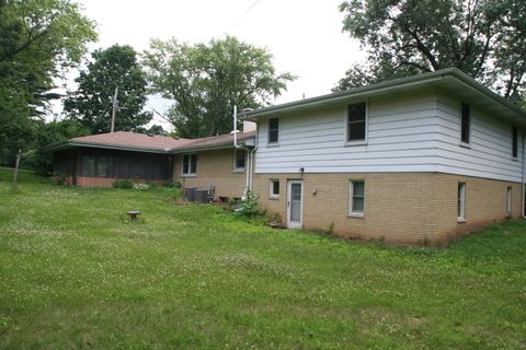 Tiny photo for 29724 Allentown Road, Mackinaw, IL 61755 (MLS # 12402581)
