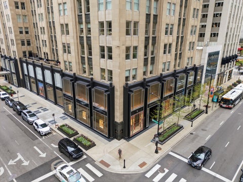 Tiny photo for 1000 N Lake Shore Plaza #24C, Chicago, IL 60611 (MLS # 12728914)