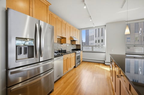 Tiny photo for 1000 N Lake Shore Plaza #24C, Chicago, IL 60611 (MLS # 12728914)