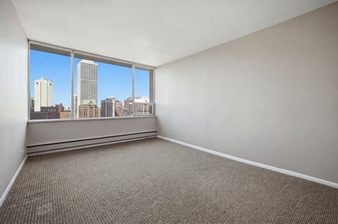 Tiny photo for 1000 N Lake Shore Plaza #24C, Chicago, IL 60611 (MLS # 12728914)