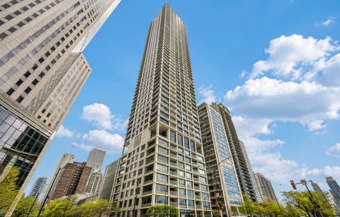 Photo of 1000 N Lake Shore Plaza #24C, Chicago, IL 60611 (MLS # 12728914)