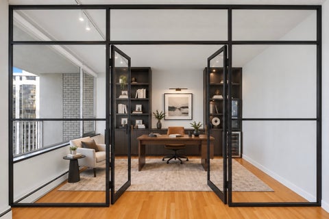 Tiny photo for 1000 N Lake Shore Plaza #24C, Chicago, IL 60611 (MLS # 12728914)