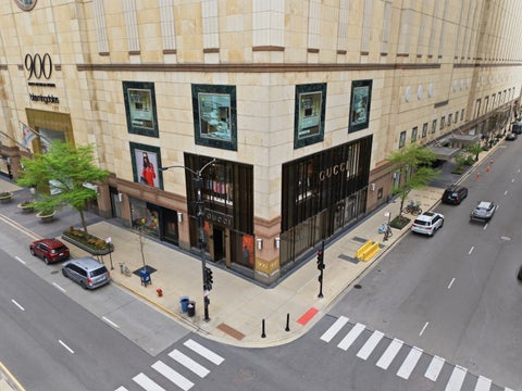 Tiny photo for 1000 N Lake Shore Plaza #24C, Chicago, IL 60611 (MLS # 12728914)