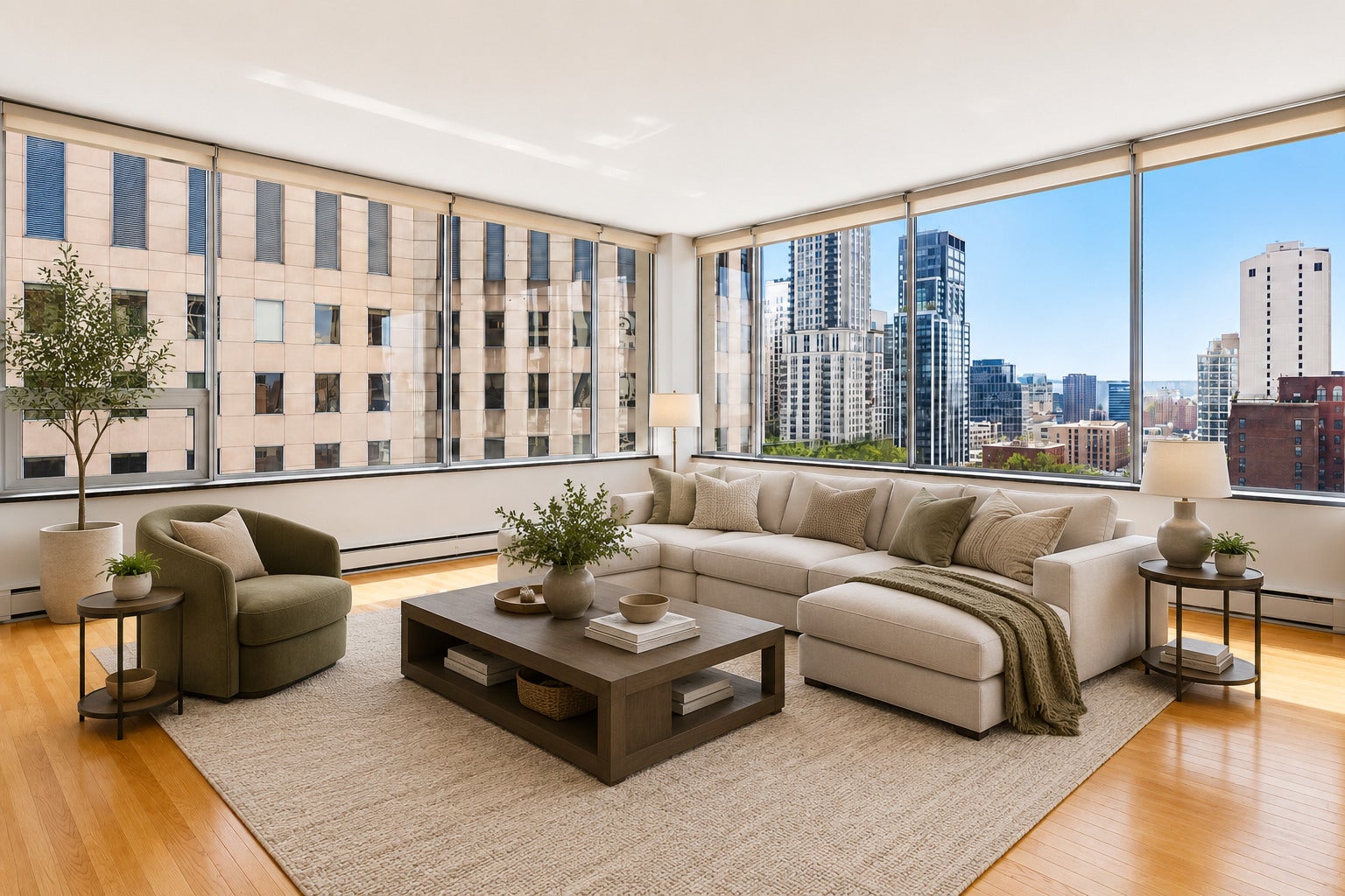 1000 N Lake Shore Plaza 24C