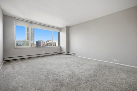 Tiny photo for 1000 N Lake Shore Plaza #24C, Chicago, IL 60611 (MLS # 12728914)