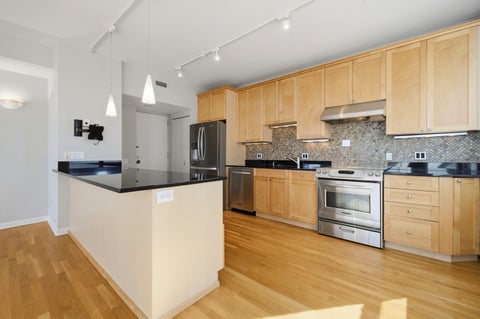 Tiny photo for 1000 N Lake Shore Plaza #24C, Chicago, IL 60611 (MLS # 12728914)