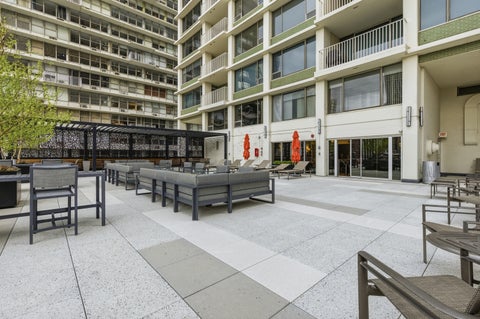 Tiny photo for 1000 N Lake Shore Plaza #24C, Chicago, IL 60611 (MLS # 12728914)