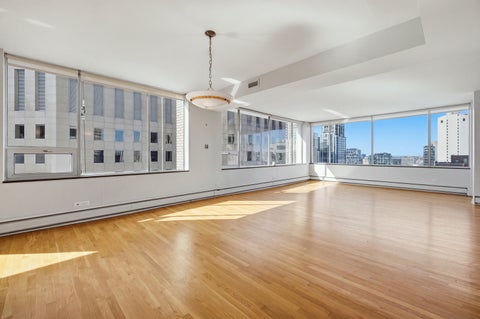 Tiny photo for 1000 N Lake Shore Plaza #24C, Chicago, IL 60611 (MLS # 12728914)