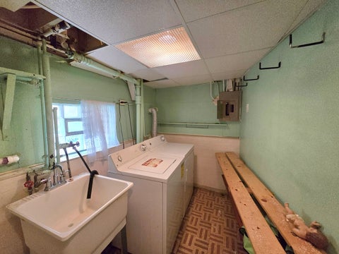 Tiny photo for 2823 N 76th Court, Elmwood Park, IL 60707 (MLS # 12650720)