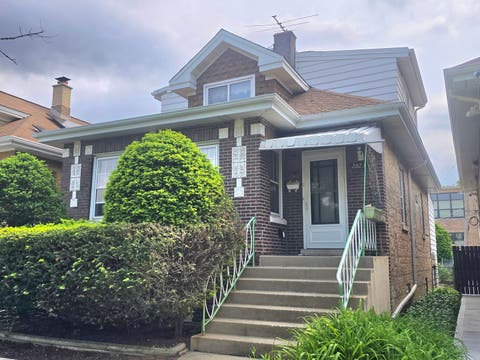Photo of 2823 N 76th Court, Elmwood Park, IL 60707 (MLS # 12650720)