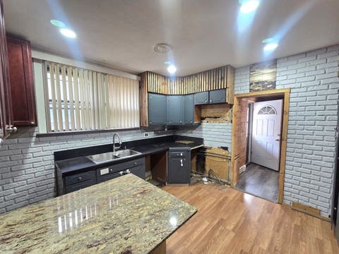 Tiny photo for 2823 N 76th Court, Elmwood Park, IL 60707 (MLS # 12650720)