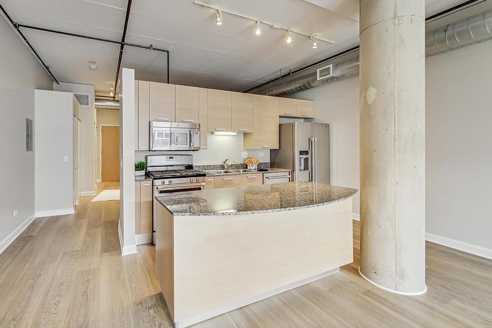 111 S Morgan Street 709