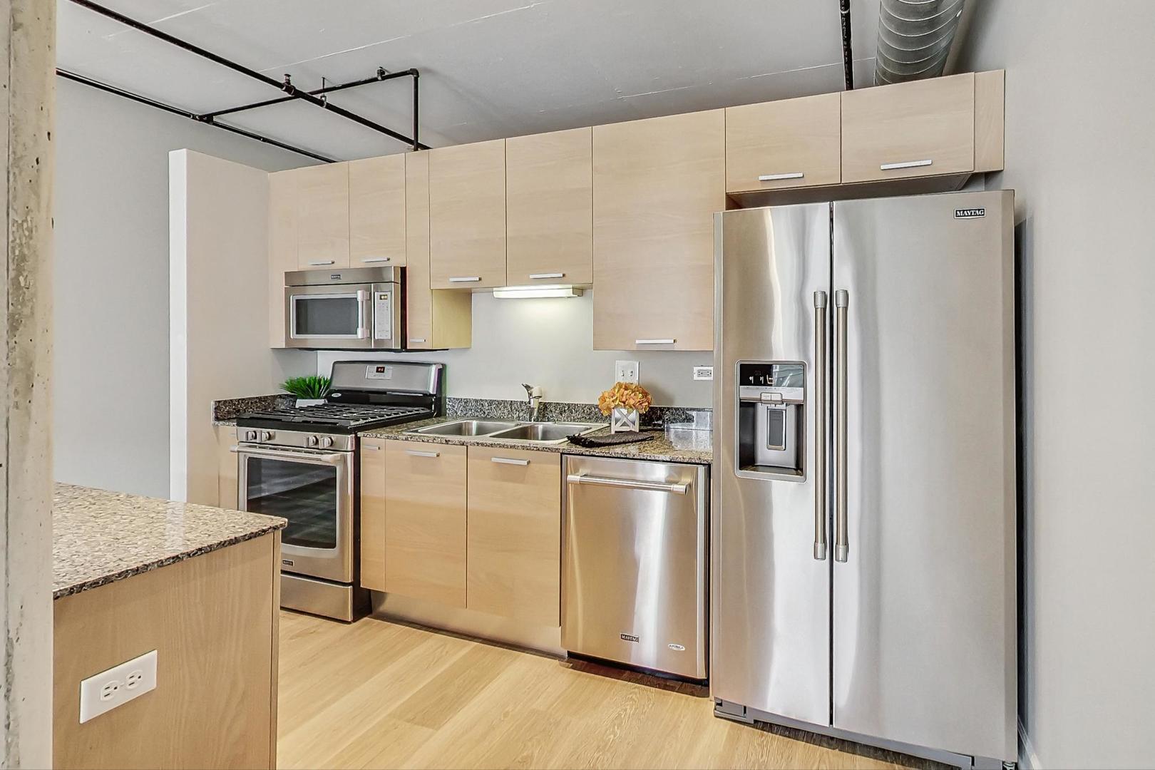 111 S Morgan Street 709