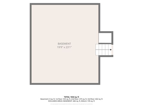 Tiny photo for 629 N Lakeview Drive, Round Lake, IL 60073 (MLS # 12645597)