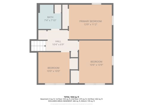 Tiny photo for 629 N Lakeview Drive, Round Lake, IL 60073 (MLS # 12645597)