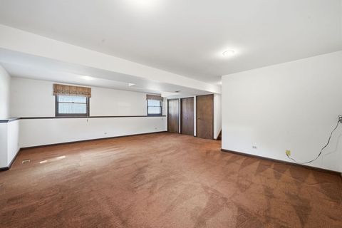 Tiny photo for 629 N Lakeview Drive, Round Lake, IL 60073 (MLS # 12645597)