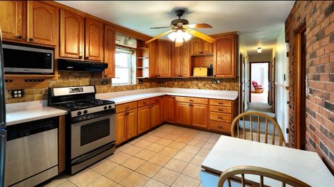 Tiny photo for 5065 Lamb Drive, Oak Lawn, IL 60453 (MLS # 12672300)