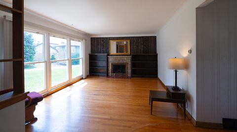 Tiny photo for 5065 Lamb Drive, Oak Lawn, IL 60453 (MLS # 12672300)