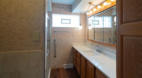 Tiny photo for 5065 Lamb Drive, Oak Lawn, IL 60453 (MLS # 12672300)