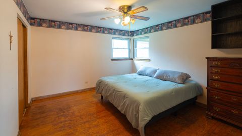 Tiny photo for 5065 Lamb Drive, Oak Lawn, IL 60453 (MLS # 12672300)