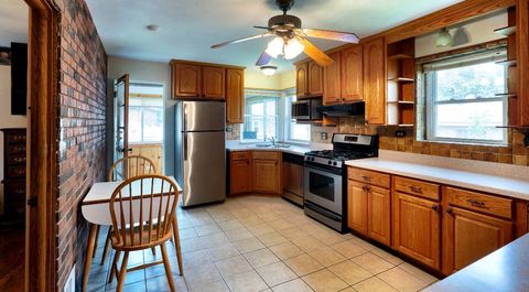 Tiny photo for 5065 Lamb Drive, Oak Lawn, IL 60453 (MLS # 12672300)