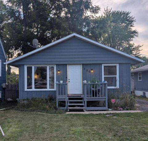 1506 BRENTWOOD Drive Round Lake Beach IL 60073