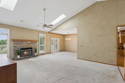Tiny photo for 789 Woodland Drive, Antioch, IL 60002 (MLS # 12725896)