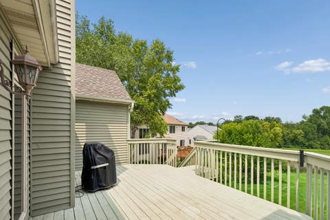 Tiny photo for 789 Woodland Drive, Antioch, IL 60002 (MLS # 12725896)
