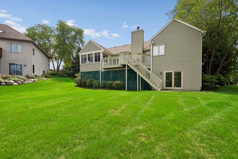 Tiny photo for 789 Woodland Drive, Antioch, IL 60002 (MLS # 12725896)