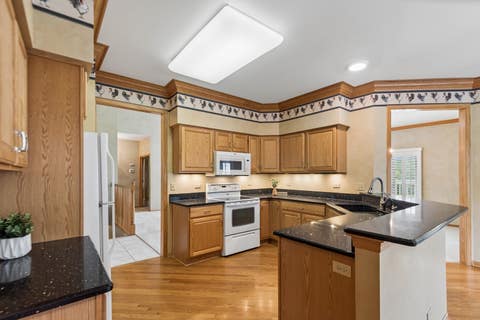 Tiny photo for 789 Woodland Drive, Antioch, IL 60002 (MLS # 12725896)