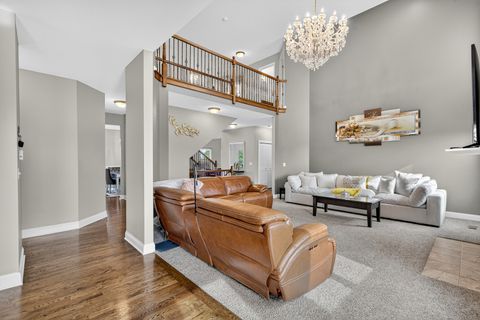 Tiny photo for 693 Slate Run, Elgin, IL 60124 (MLS # 12505578)