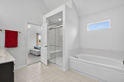 Tiny photo for 693 Slate Run, Elgin, IL 60124 (MLS # 12505578)