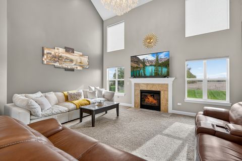 Tiny photo for 693 Slate Run, Elgin, IL 60124 (MLS # 12505578)