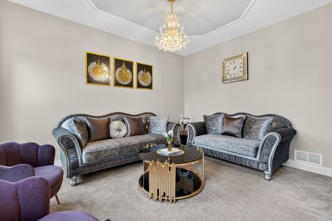 Tiny photo for 693 Slate Run, Elgin, IL 60124 (MLS # 12505578)