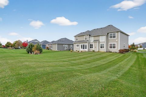 Tiny photo for 693 Slate Run, Elgin, IL 60124 (MLS # 12505578)