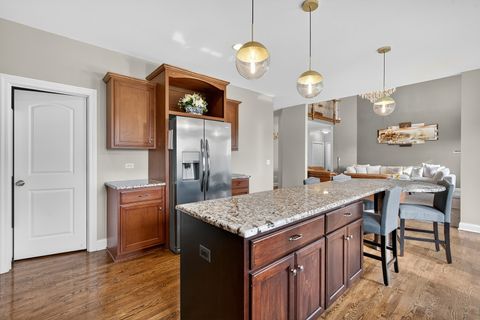 Tiny photo for 693 Slate Run, Elgin, IL 60124 (MLS # 12505578)