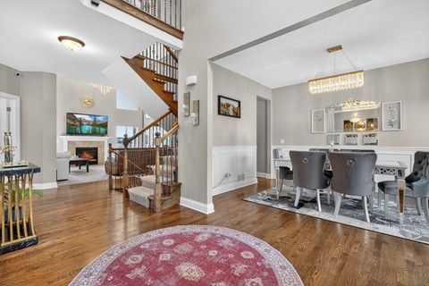 Tiny photo for 693 Slate Run, Elgin, IL 60124 (MLS # 12505578)