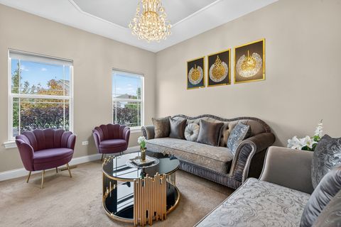 Tiny photo for 693 Slate Run, Elgin, IL 60124 (MLS # 12505578)