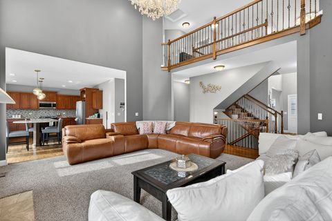 Tiny photo for 693 Slate Run, Elgin, IL 60124 (MLS # 12505578)