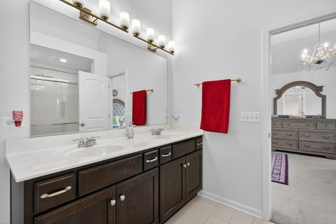 Tiny photo for 693 Slate Run, Elgin, IL 60124 (MLS # 12505578)