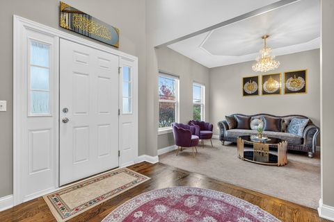 Tiny photo for 693 Slate Run, Elgin, IL 60124 (MLS # 12505578)