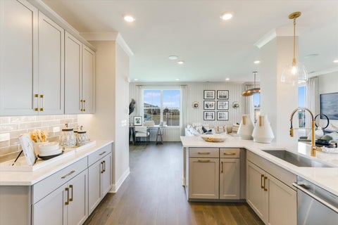 Tiny photo for 25544 W Emory Lane, Plainfield, IL 60544 (MLS # 12743541)